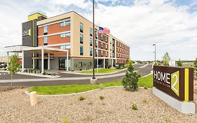 Home2 Suites by Hilton Farmington Bloomfield