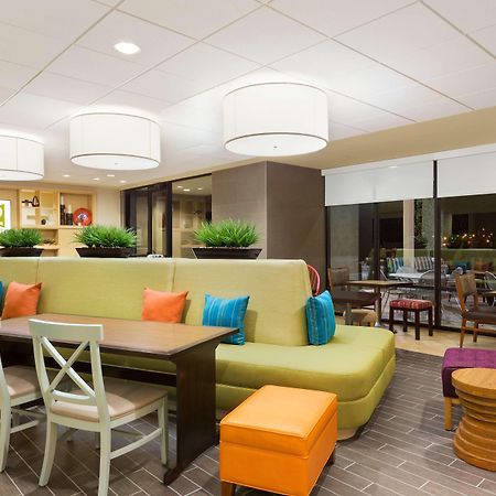 Home2 Suites By Hilton Farmington/Bloomfield Exterior photo