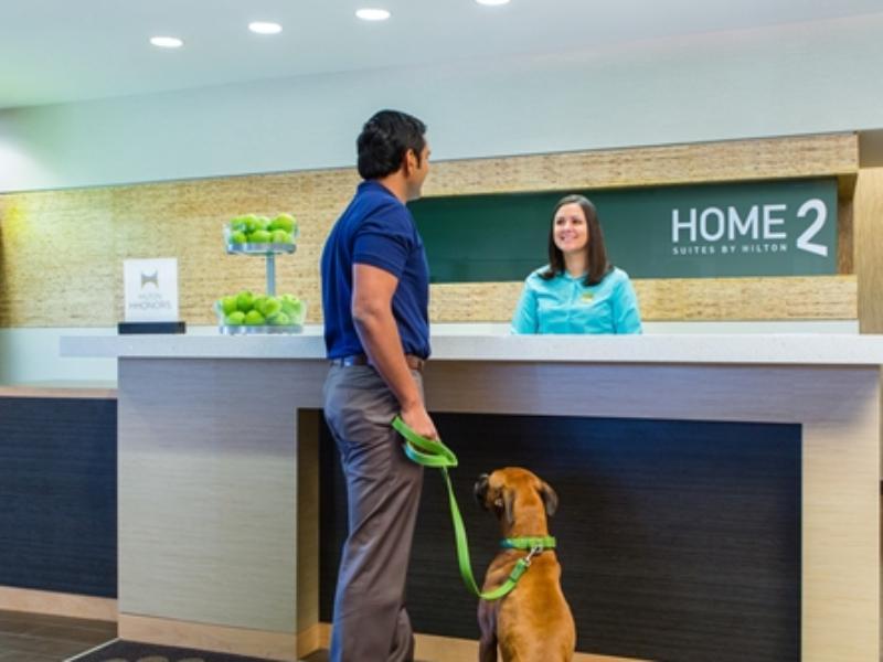 Home2 Suites By Hilton Farmington/Bloomfield Exterior photo