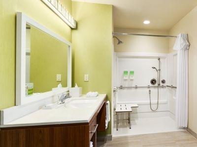Home2 Suites By Hilton Farmington/Bloomfield Exterior photo